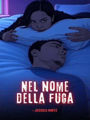 cover image of Nel nome della fuga